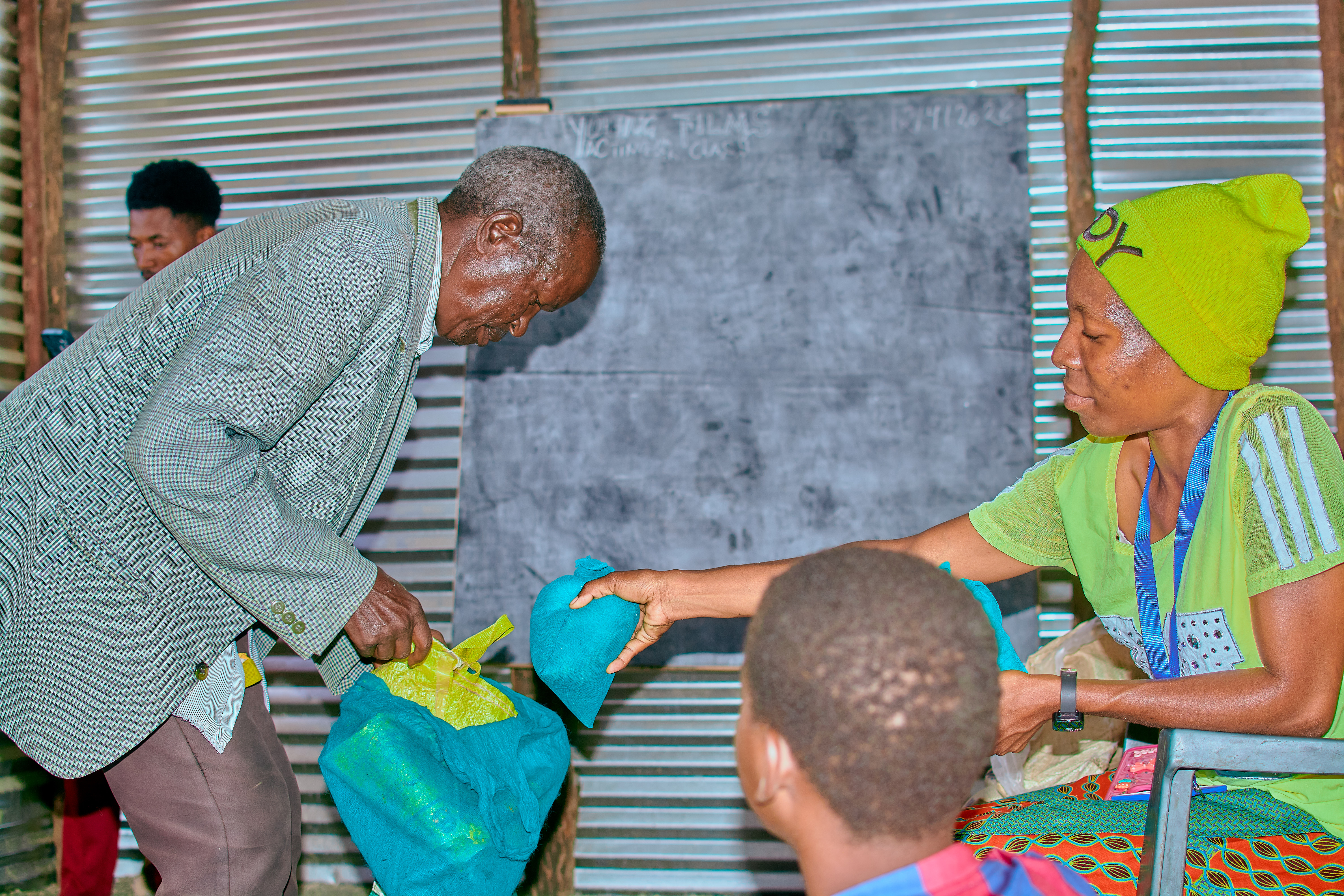 Community Engagement
