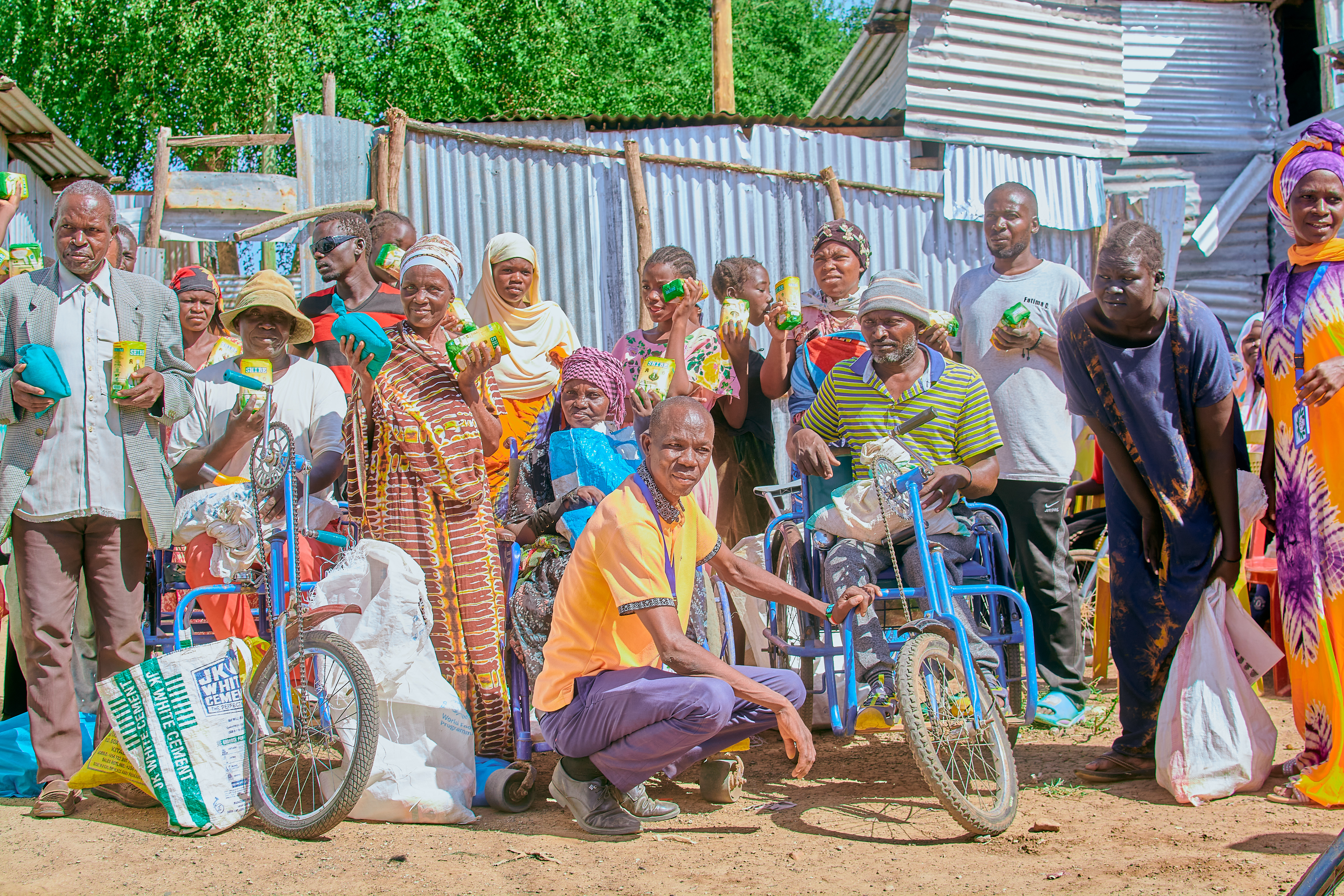 Community Activities