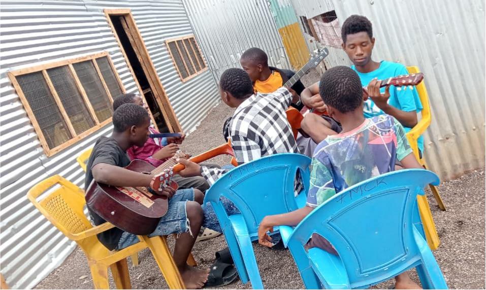 Music Skills Development