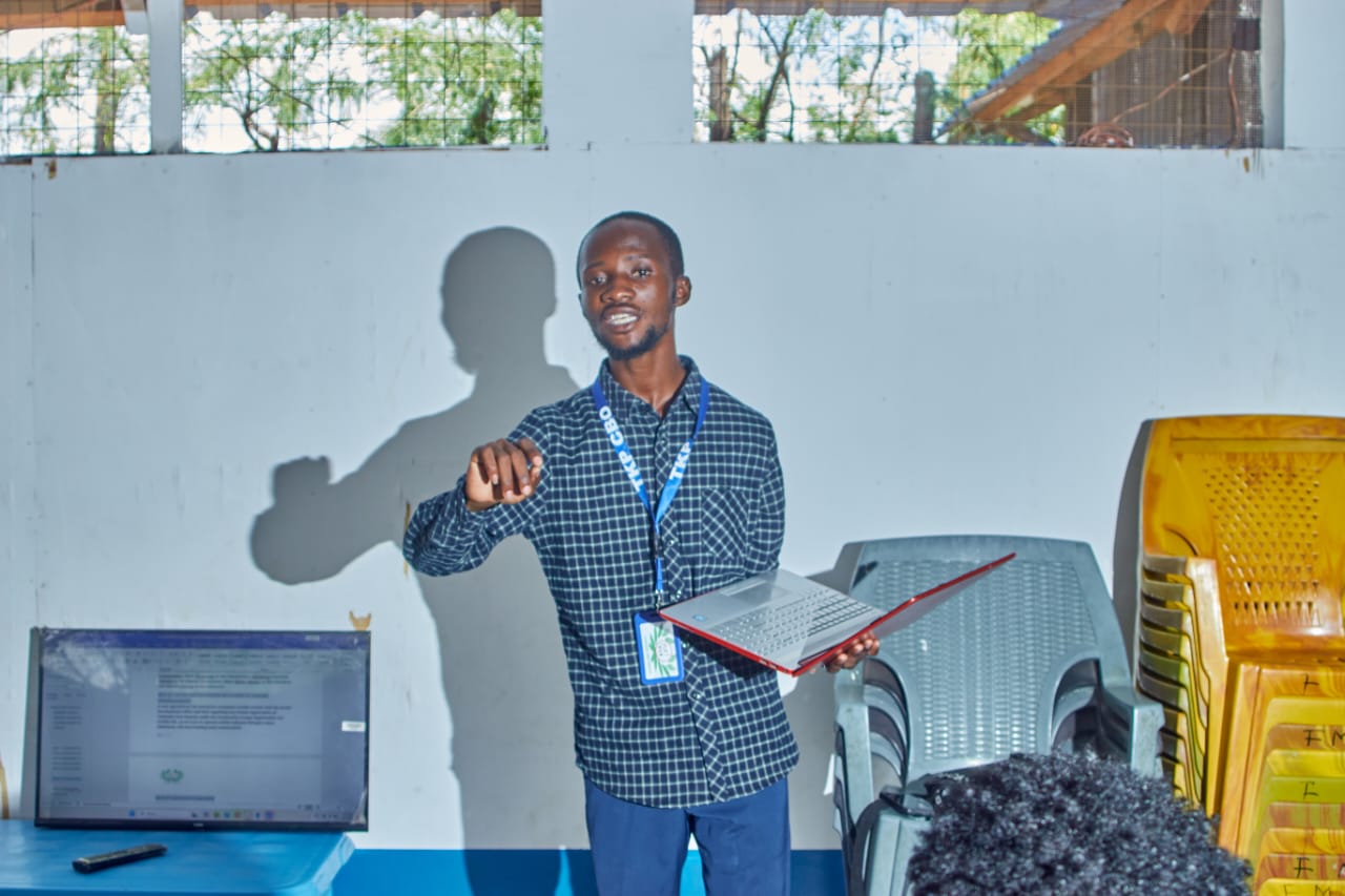 Vulnerable Persons Support