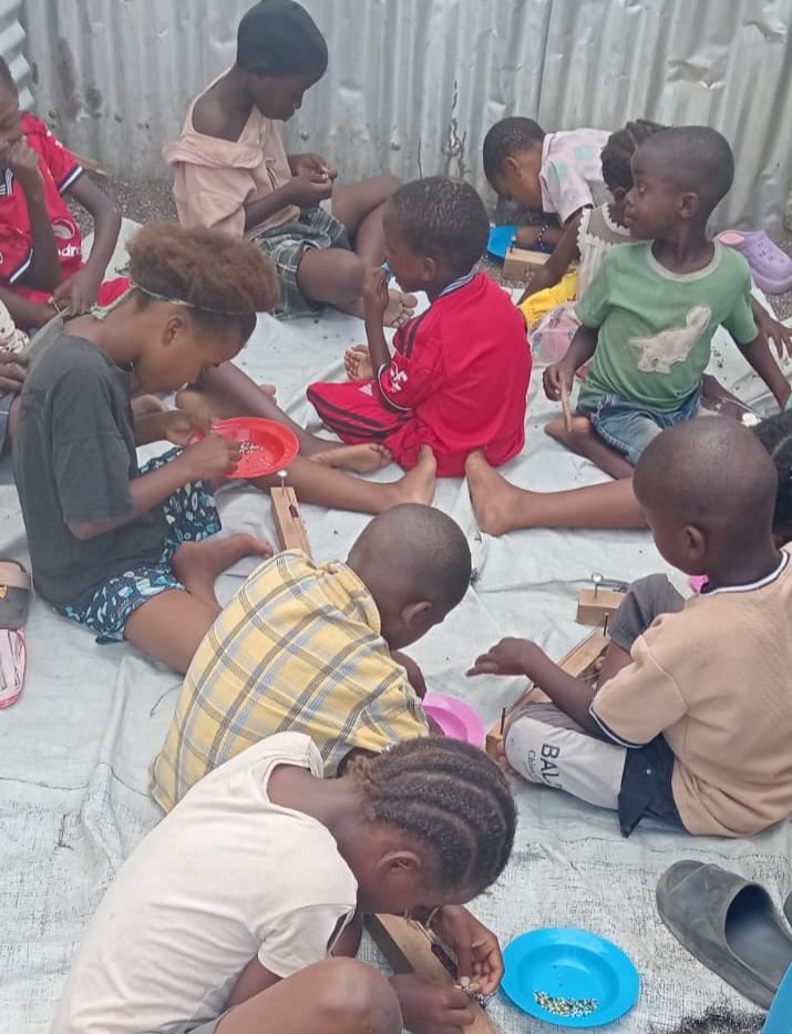 Vulnerable Persons Support