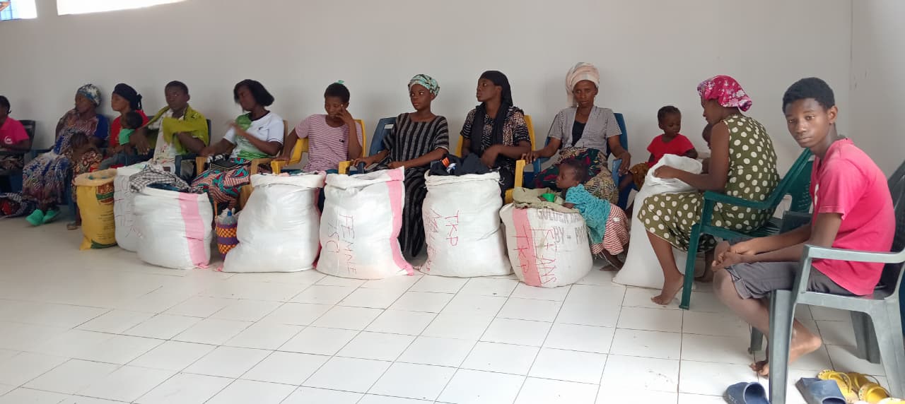 Vulnerable Persons Support