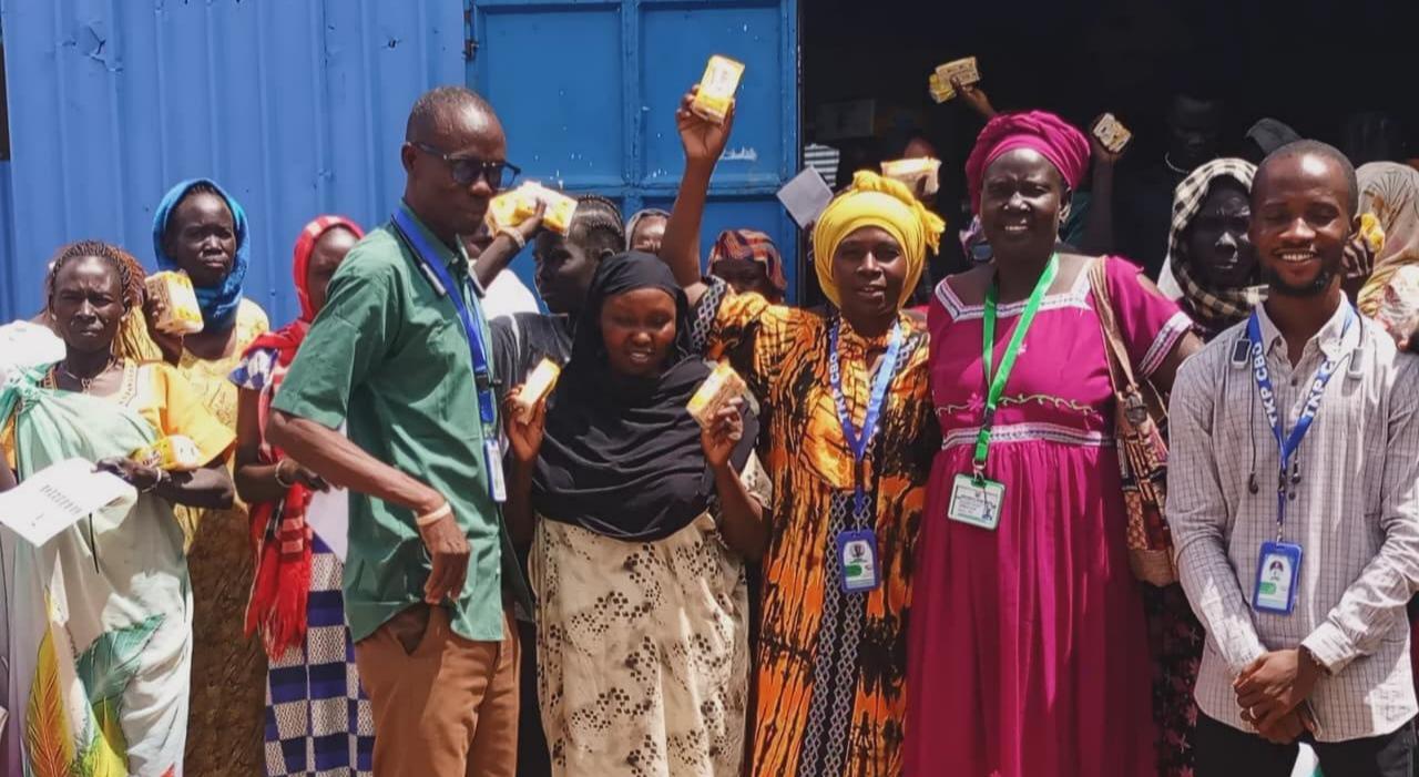 Vulnerable Persons Support