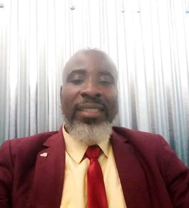 Merci Biamungu